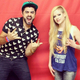 Image for article titled The First Rule of Meeting Avril Lavigne: Never Touch Avril Lavigne